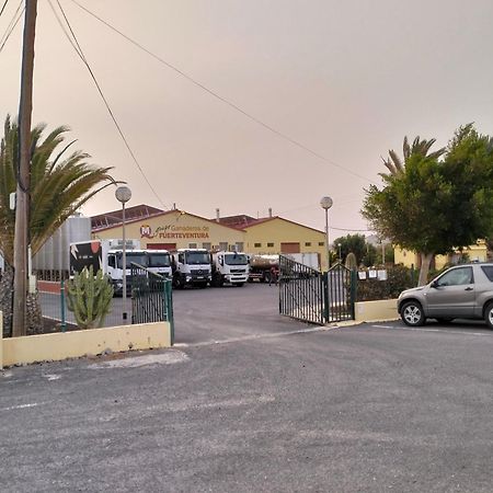 Teguitar Casa Rural Daisamar מראה חיצוני תמונה