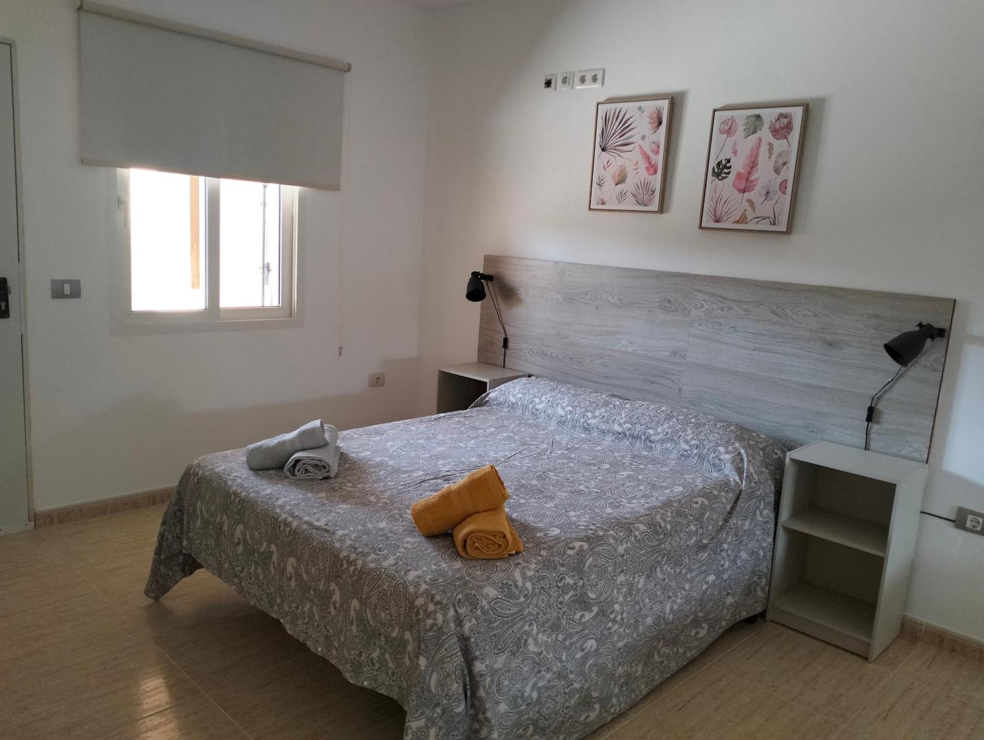 Teguitar Casa Rural Daisamar מראה חיצוני תמונה