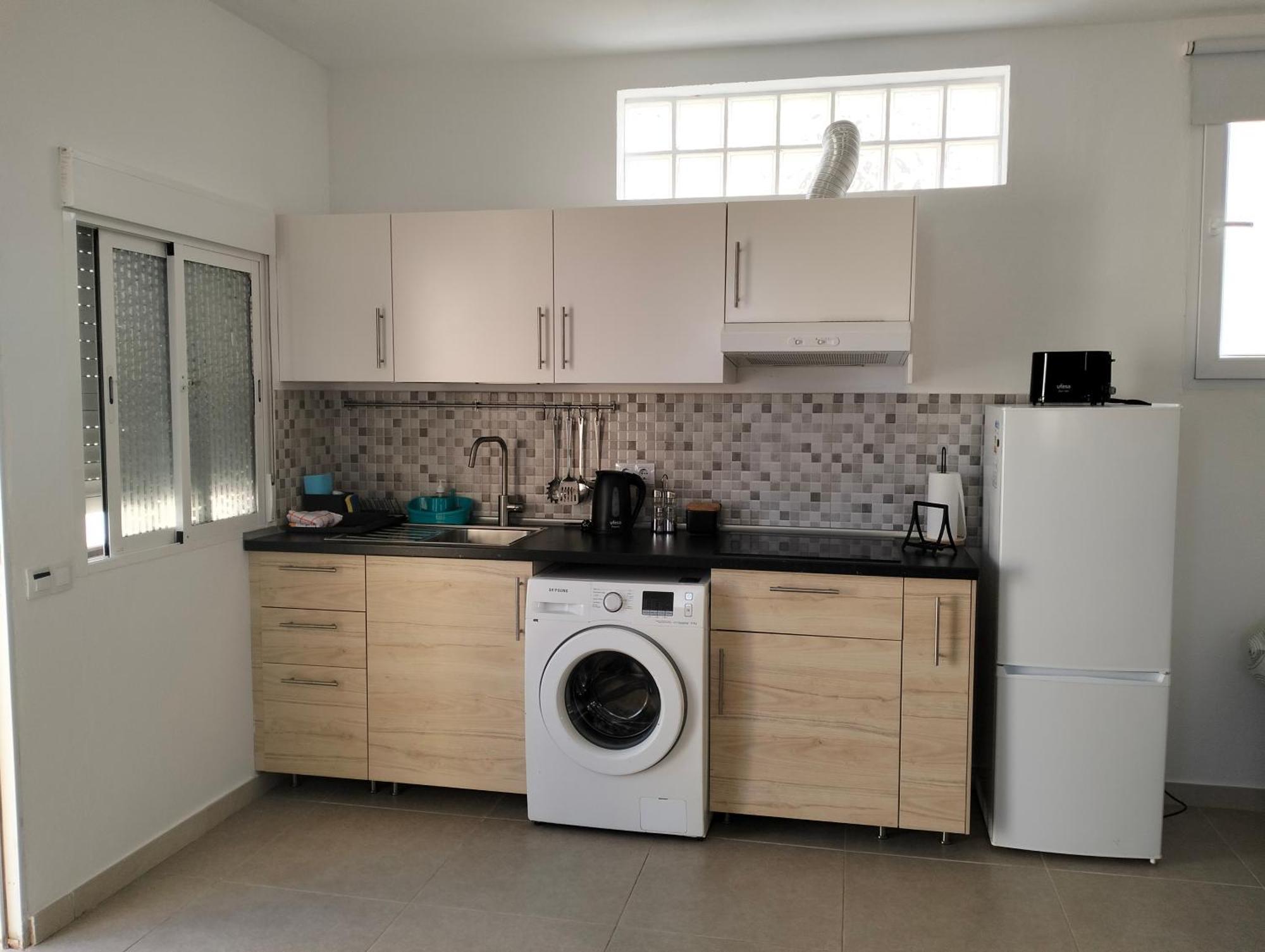 Teguitar Casa Rural Daisamar מראה חיצוני תמונה