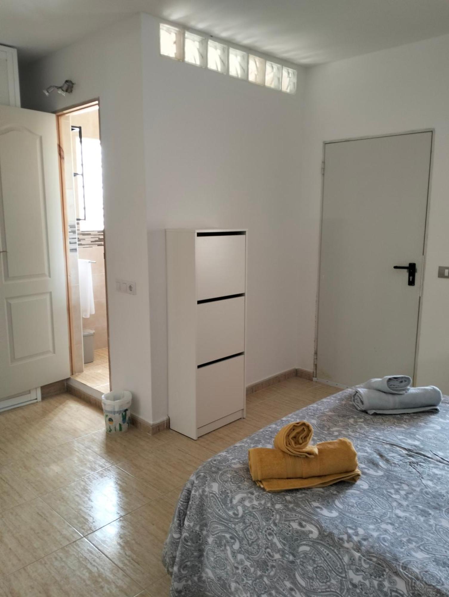 Teguitar Casa Rural Daisamar מראה חיצוני תמונה