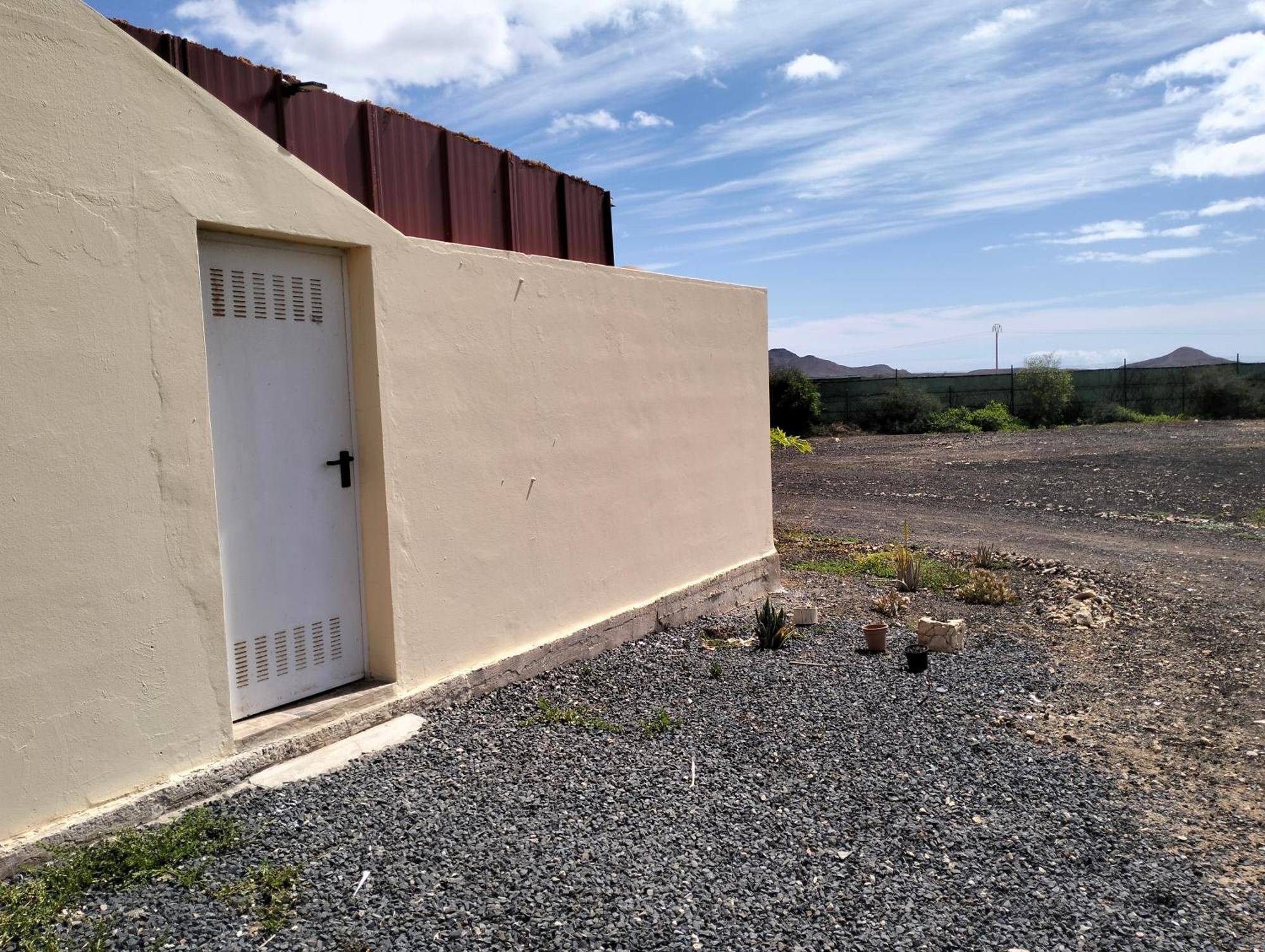 Teguitar Casa Rural Daisamar מראה חיצוני תמונה