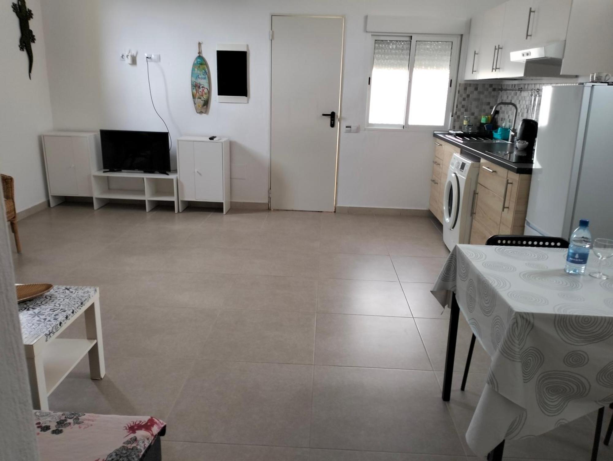 Teguitar Casa Rural Daisamar מראה חיצוני תמונה