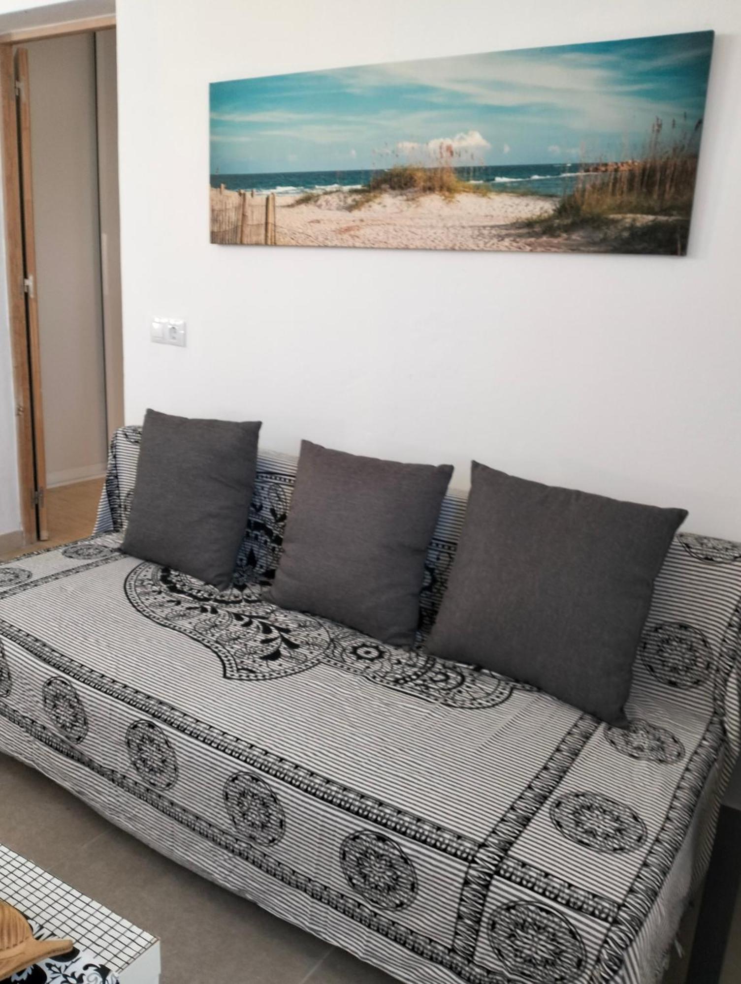 Teguitar Casa Rural Daisamar מראה חיצוני תמונה
