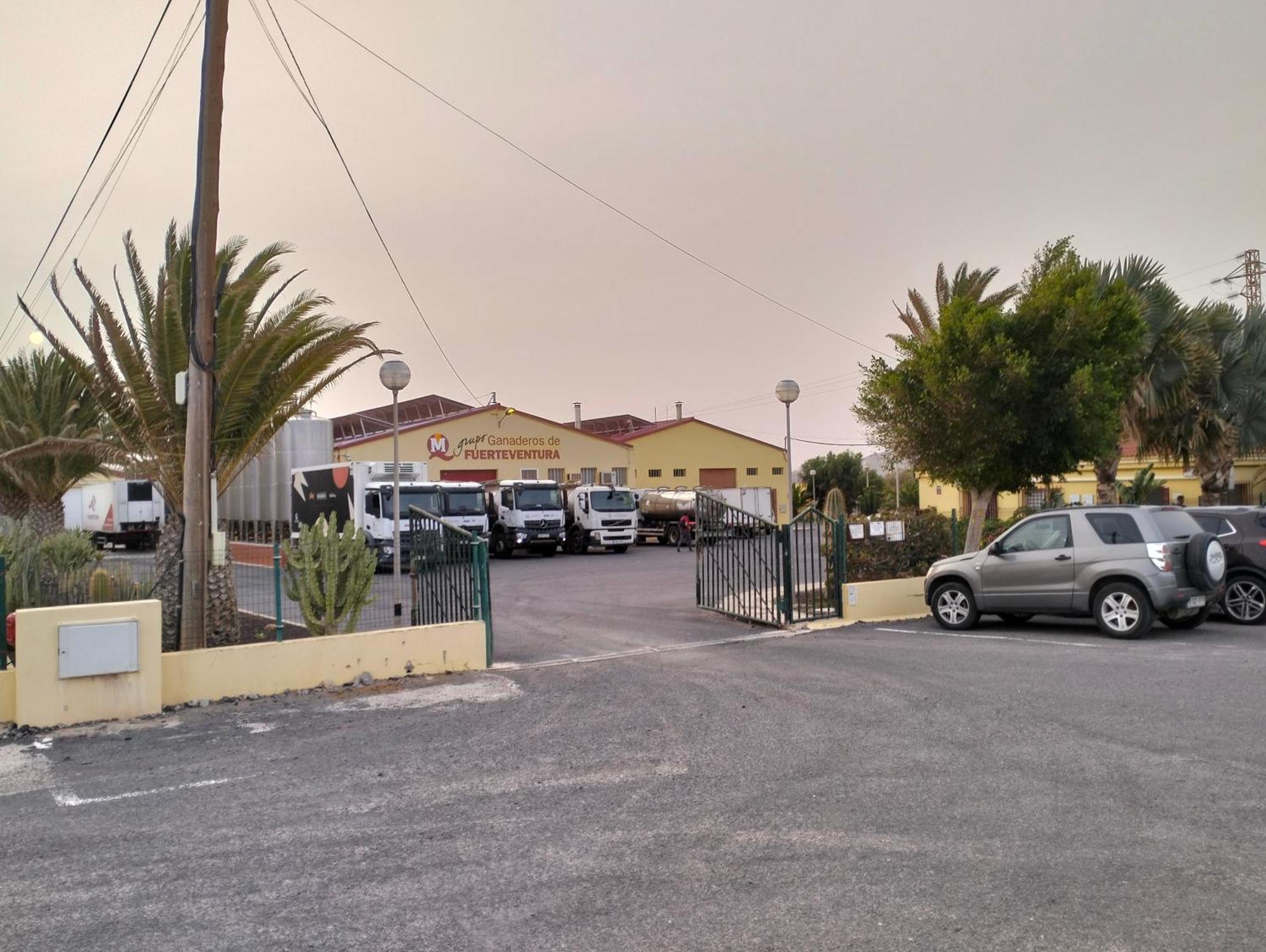Teguitar Casa Rural Daisamar מראה חיצוני תמונה