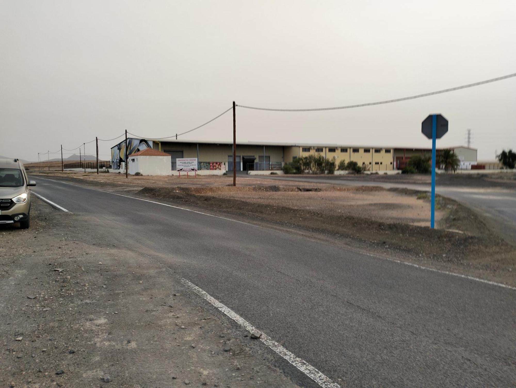 Teguitar Casa Rural Daisamar מראה חיצוני תמונה