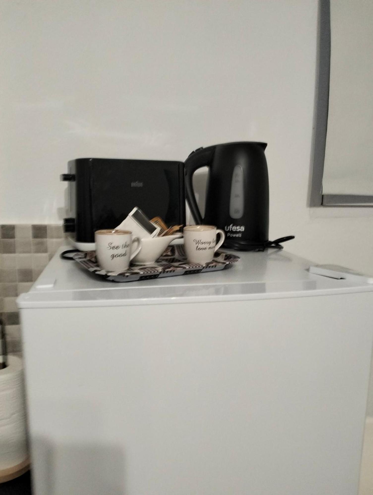 Teguitar Casa Rural Daisamar מראה חיצוני תמונה
